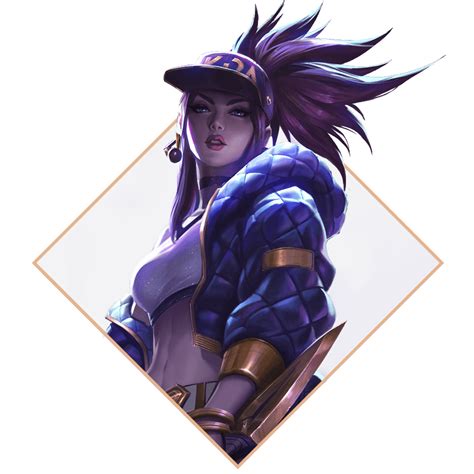 akali league wiki